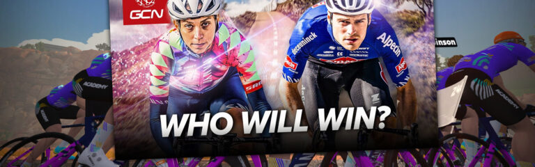 Decision Time! Who Wins The Pro Contract? Zwift Academy 2022 Finals, Day 5