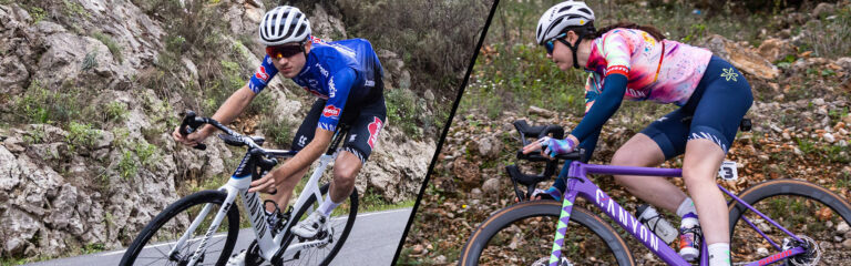 Zwift Academy Road 2022 Winners Announced