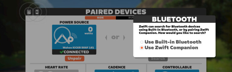 Erg mode not working on PC? Try this…
