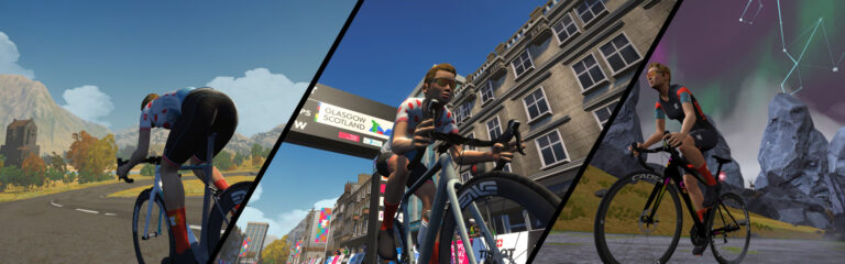 All About Zwift’s New Scotland Map