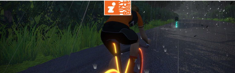 Tiny Race Series – November 18 Routes and Last Week’s Results