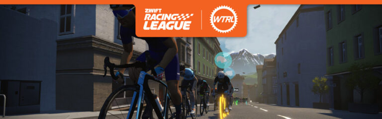 Zwift Racing League 2023/24 Round 3 Week 4 Guide: Innsbruckring
