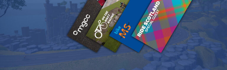 Notable Zwift Events for the Weekend of February 11-12