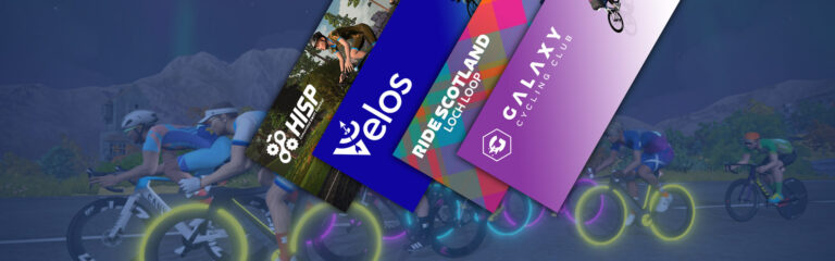 Notable Zwift Events for the Weekend of February 18-19