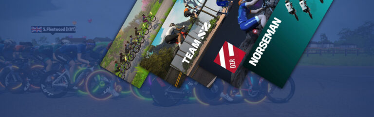 Notable Zwift Events for the Weekend of February 25-26