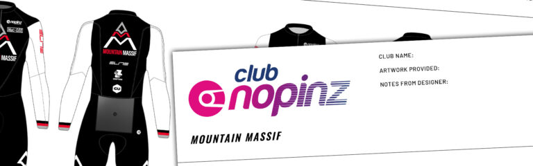 Nopinz Club Shop and Mountain Massif, Part 1: Design and Purchase