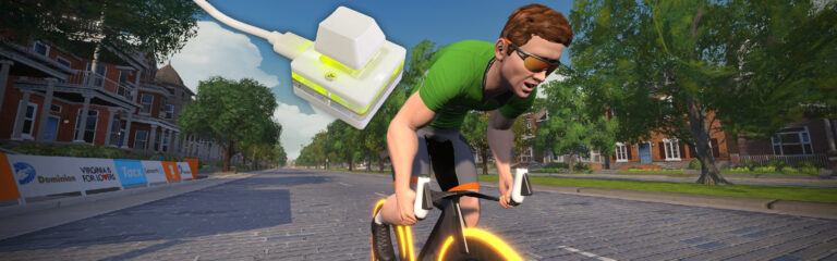 Setting Up a Reliable PowerUp Trigger for Zwift on PC/Mac