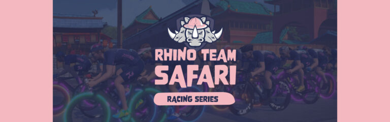 Rhino Racing Team Safari Racing Series begins February 25