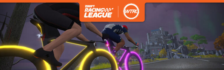 Zwift Racing League 2023/24 Round 1 Week 1 Guide: Scotland’s Rolling Highlands
