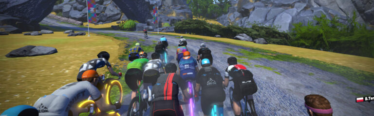 How the Race Was Lost: The Muckle Yin