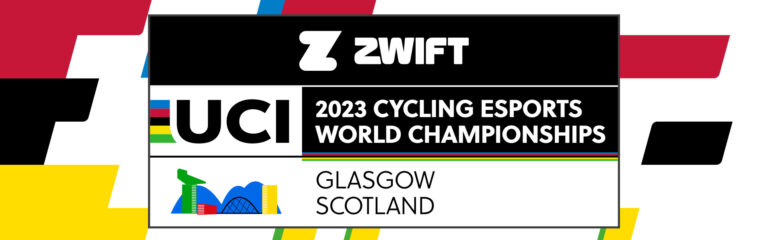 UCI Esports Worlds February 18: Start Lists, Where to Watch, Routes + More