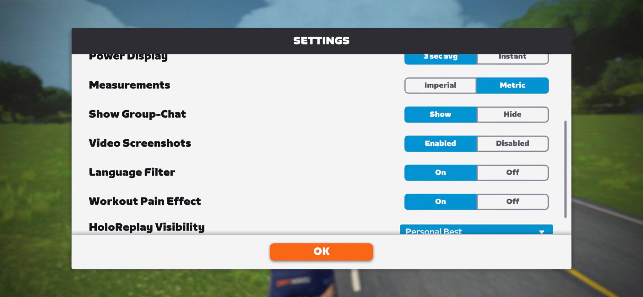 Video Screenshots Released on iOS and Mac Zwift Insider
