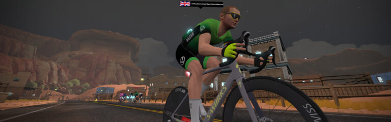 Love, Loss, and Tempus Fugit: John Walkley’s Epic Attempt to Ride 4025km In 7 days