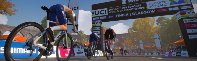 Zwift Insider Worlds Experience: Last Weekend’s Results, This Weekend’s Races