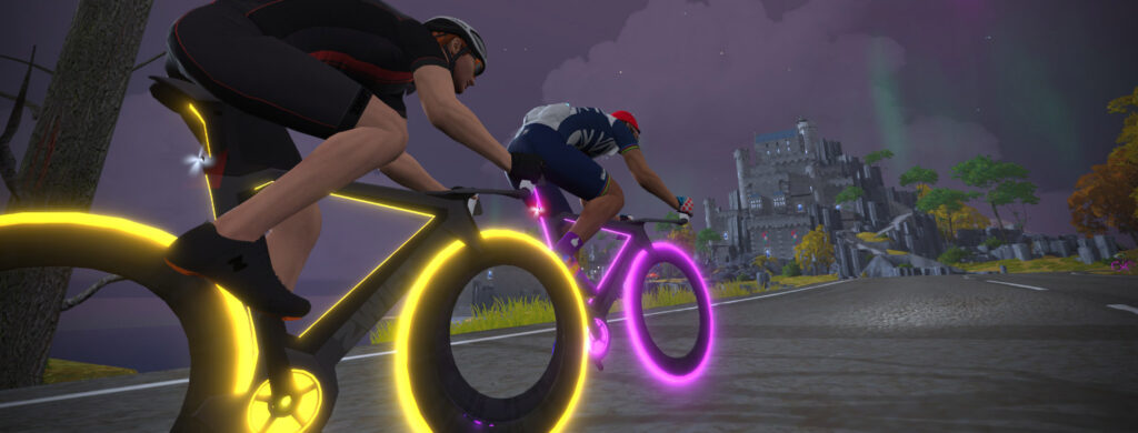 Zwift Insider Worlds Experience Races Announced