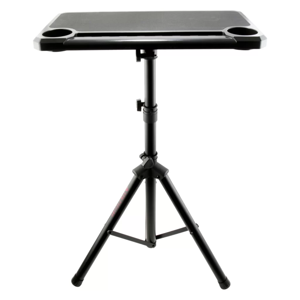 Recommended Accessories for New Zwifters: Indoor Cycling Tables