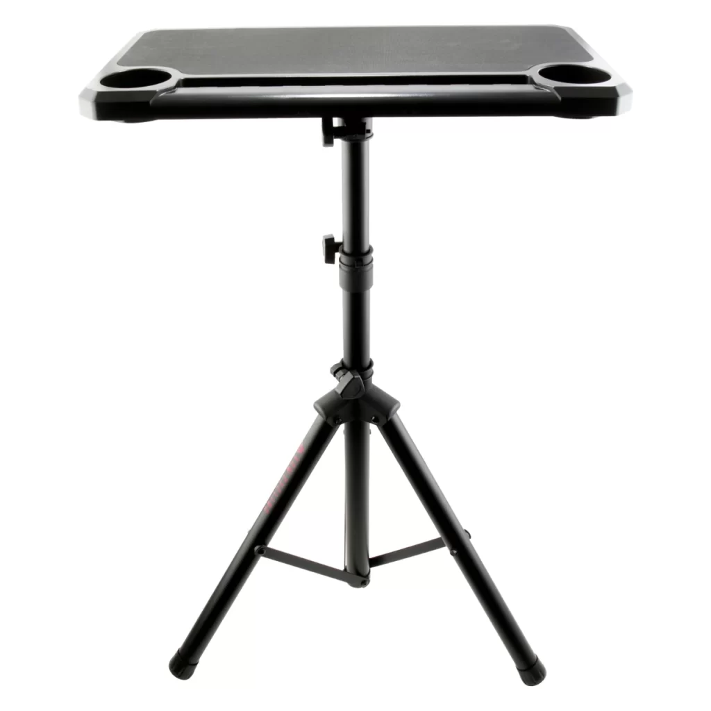 Cycling best sale laptop stand