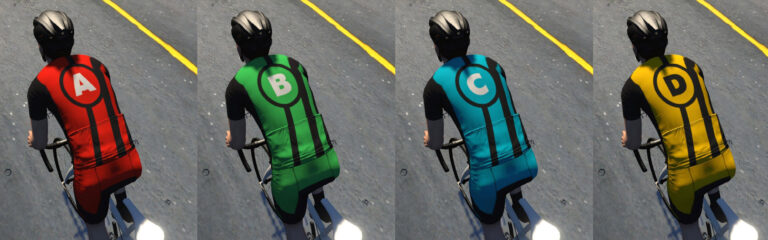 Zwift Chase Race Basics, Strategies, and More