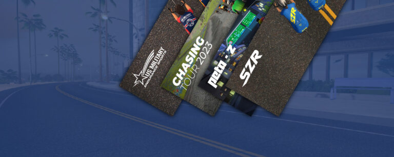 Notable Zwift Events for the Weekend of April 1-2