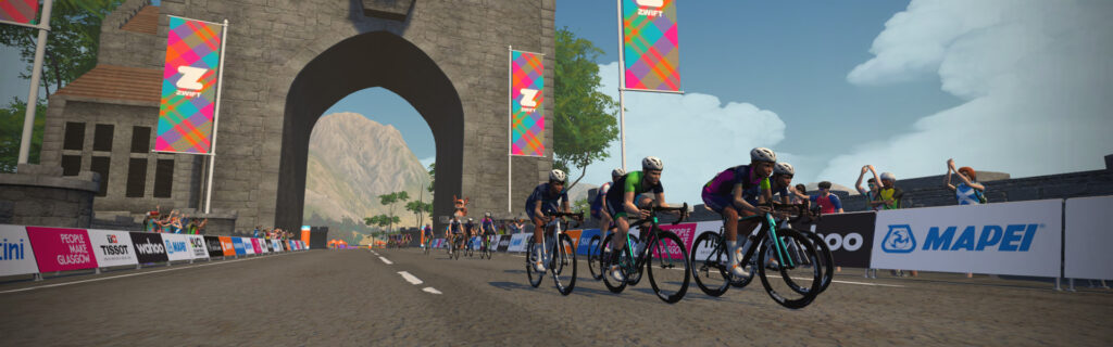 All About Tomorrow’s Zwift Grand Prix Series Finals
