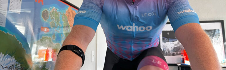 Review: Le Col x Wahoo Indoor Jersey and Bib Shorts