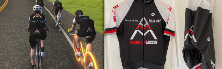 Nopinz Club Shop and Mountain Massif, Part 2: Manufacturing My Club Kit