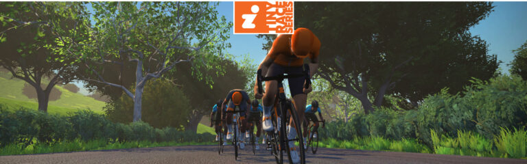 Tiny Race Series – February 15 Routes and Last Week’s Results