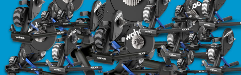 Differences Between Wahoo KICKR Versions