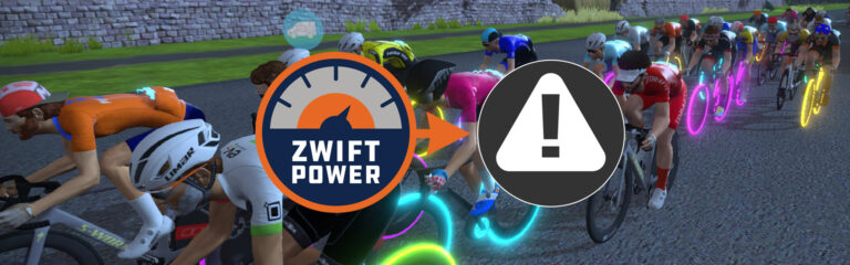 Racing Update: ZwiftPower Categories Replaced By Category Enforcement