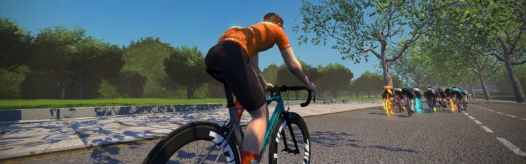 Zwift Announces Workforce Reduction, Eric Min to Continue as Sole CEO