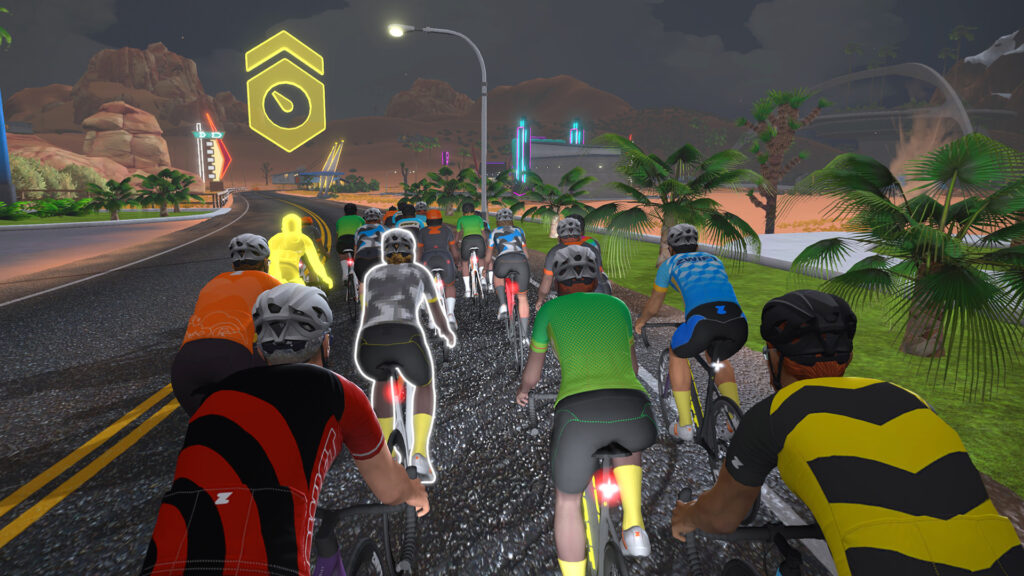 Zwift Considering $45/Month Plans and Huge List of New Features in Latest  Survey