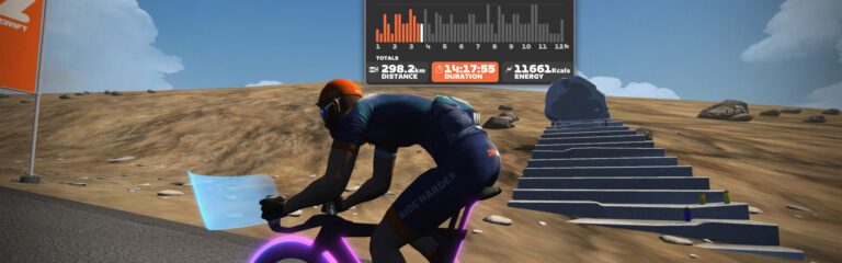 Training Log: Build Me Up, Week 3