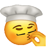 chef-kiss