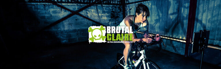 Give Claire a Ride On: Triple vEverest Attempt Underway