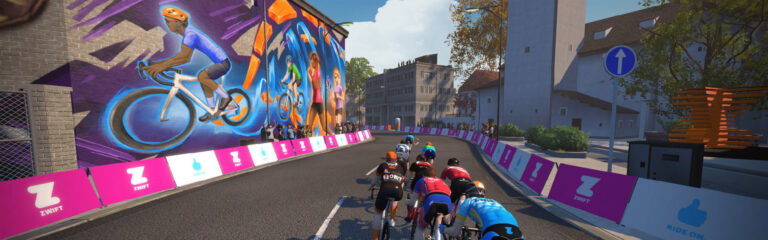 “Crit Club” ZRacing May 2023 Series Details