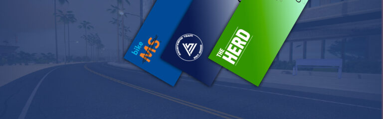 Notable Zwift Events for the Weekend of April 29-30