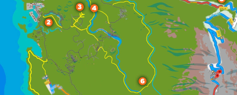 The French Revolution: One Zwifter’s Vision for Expanding Zwift France