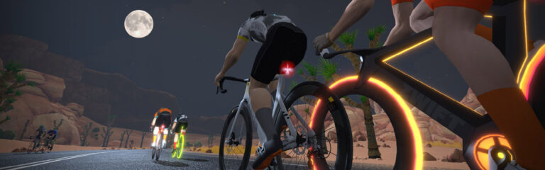 Zwift Pack Dynamics: Where It’s At, Where It’s Going