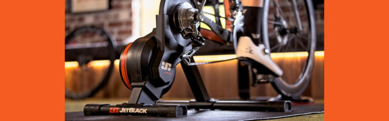 JetBlack Updates Volt Firmware to Support 10Hz Reporting, Dual Bluetooth, ANT+ Spindown