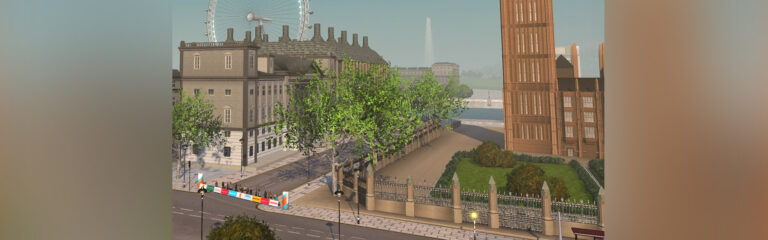 Zwift Announces Microgrant Recipients