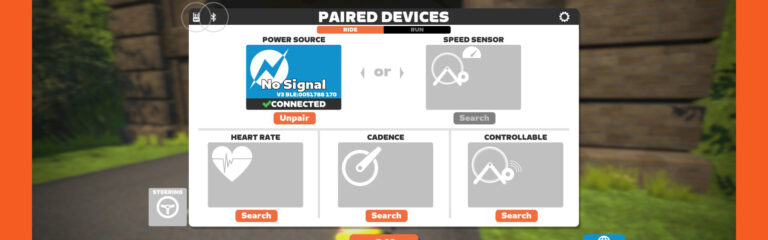 How to Fix Bluetooth Dropouts and Other Connection Problems in Zwift