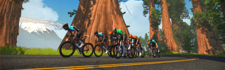 Pack Dynamics 4 Is Live: Slower Packs, Less Supertucking, More Breakaways