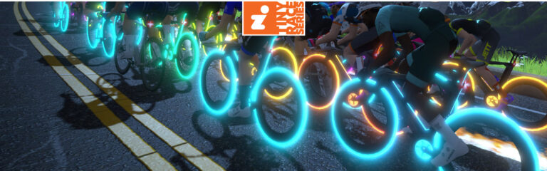 Tiny Race Series – September 27 Routes – Uphill Finishes