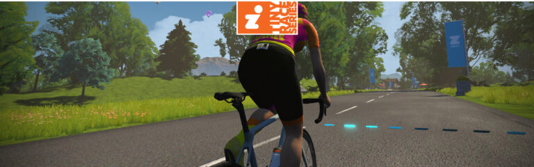 Tiny Race Series – April 22 Routes and Last Week’s Results