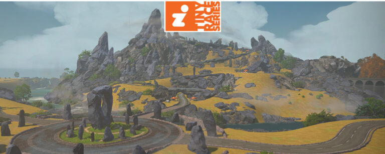 Tiny Race Series – December 13 Routes – Hitting the BRAEks