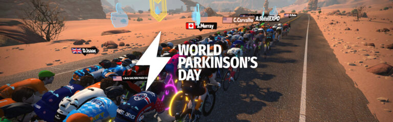 World Parkinson’s Day Awareness Ride Announced for Thursday, April 11