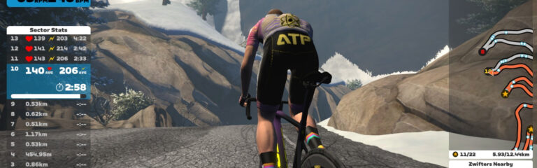 Longest Day 2023: vEveresting on June 21st