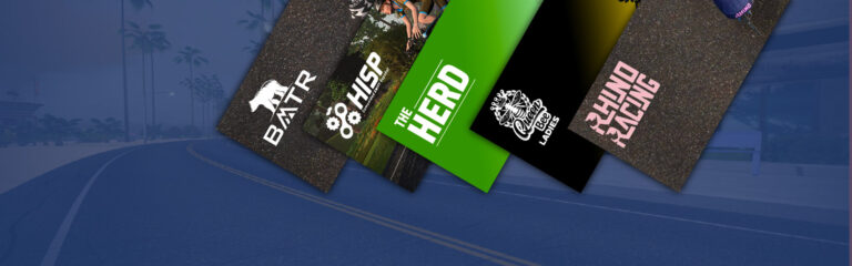 Notable Zwift Events for the Weekend of May 6-7