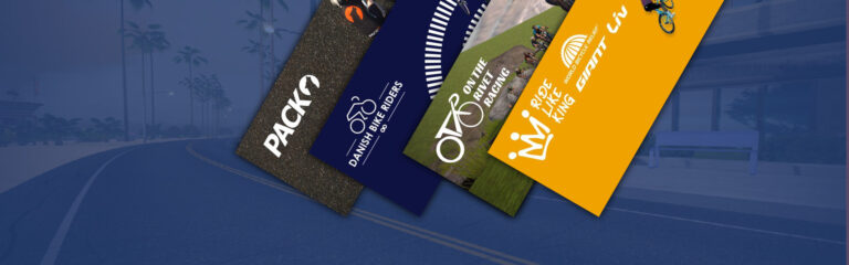 Notable Zwift Events for the Weekend of May 20-21