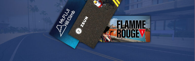 Notable Zwift Events for the Weekend of May 27-28